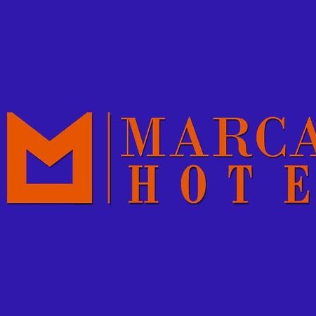 Hotel Marcan Sumare Luaran gambar