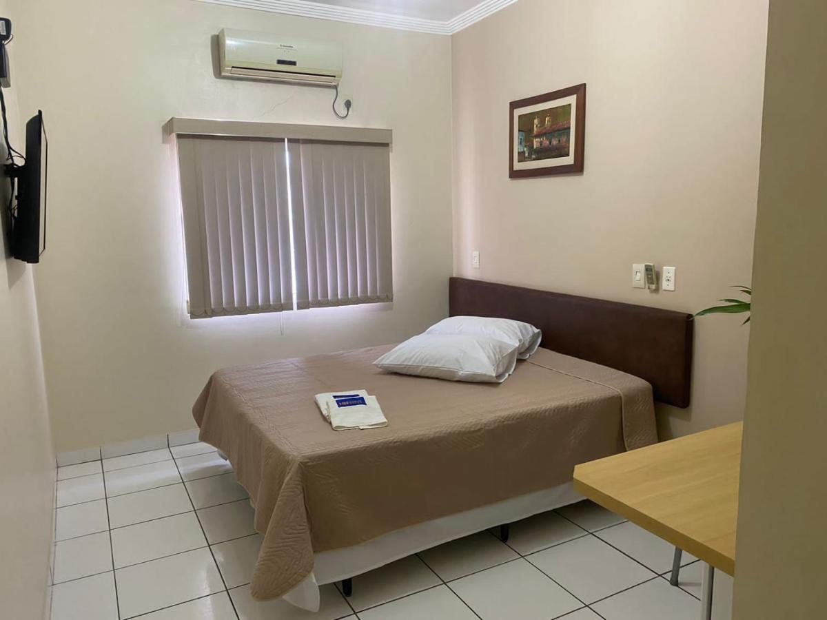 Hotel Marcan Sumare Luaran gambar