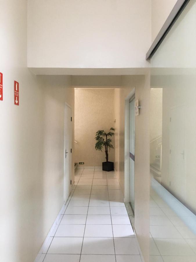 Hotel Marcan Sumare Luaran gambar