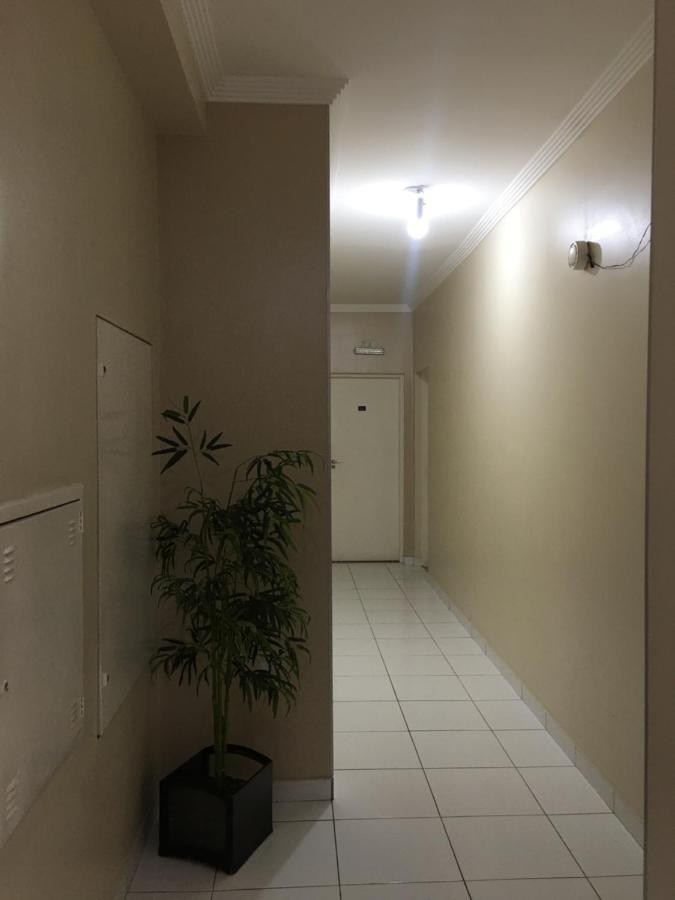 Hotel Marcan Sumare Luaran gambar
