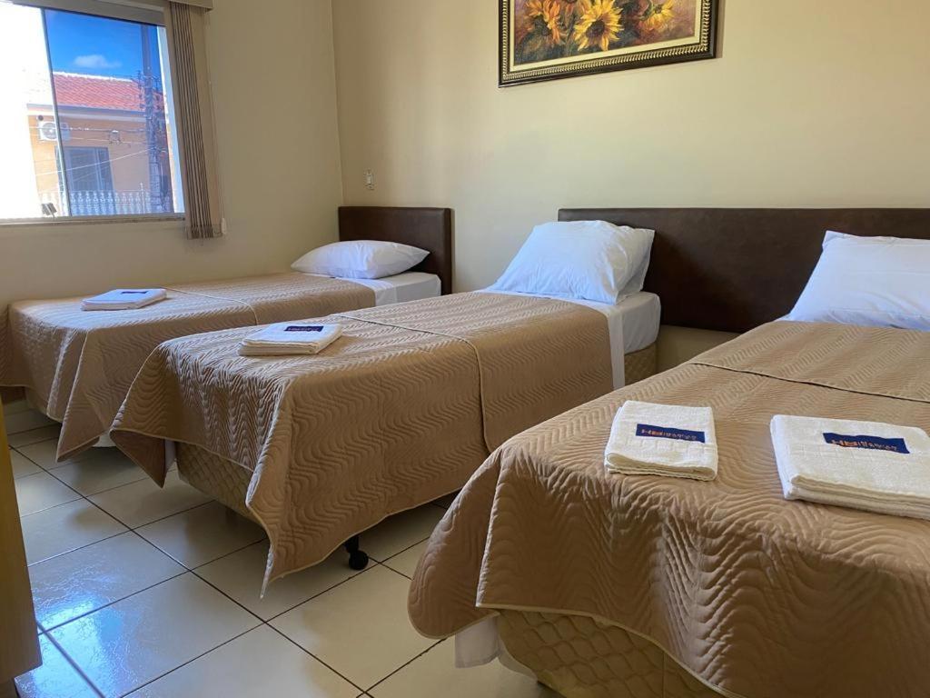 Hotel Marcan Sumare Luaran gambar